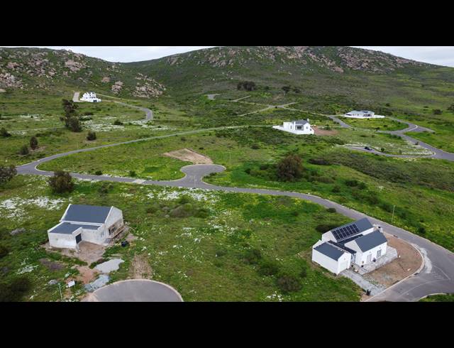 500M² VACANT LAND FOR SALE IN ST HELENA VIEWS